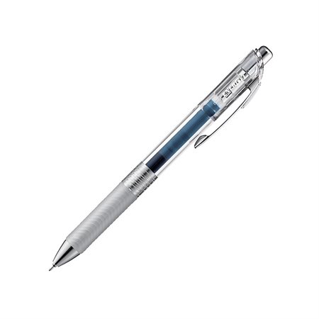 Stylo rétractable à encre gel EnerGel® InFree