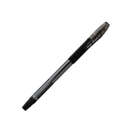 Feel-it ! Stylo à bille noir 0,7 mm
