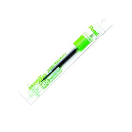Recharge pour stylo rétractable EnerGel® 0,5 mm vert