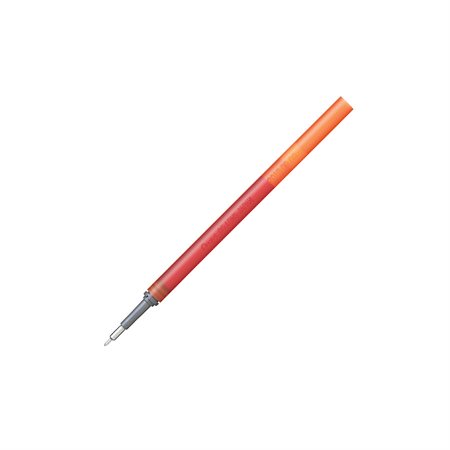 Recharge de stylo à encre gel rétractable