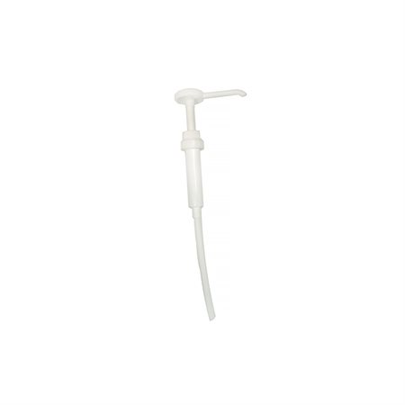 Pompe distributrice