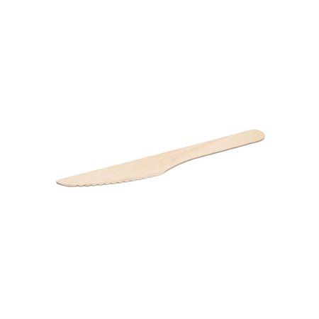 Compostable Knife