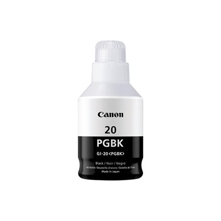 Inkjet Ink Bottle GI-20