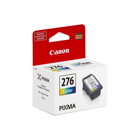 Inkjet Cartridge CL-276