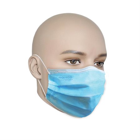 Masques médicaux Pro-Tec®