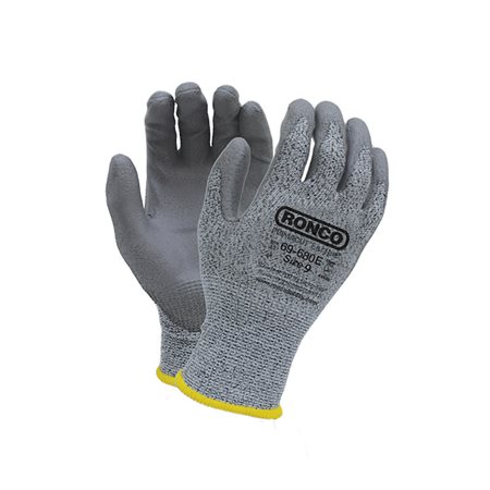 Gants anti-coupures enduits de polyuréthane PrimaCut™ Earth
