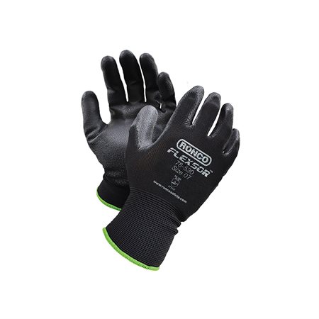 Gants enduits d’une paume en polyuréthane Flexsor