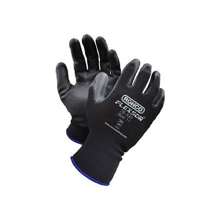 Gants enduits d’une paume en polyuréthane Flexsor