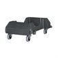 Slim Jim® Resin Trainable Dolly