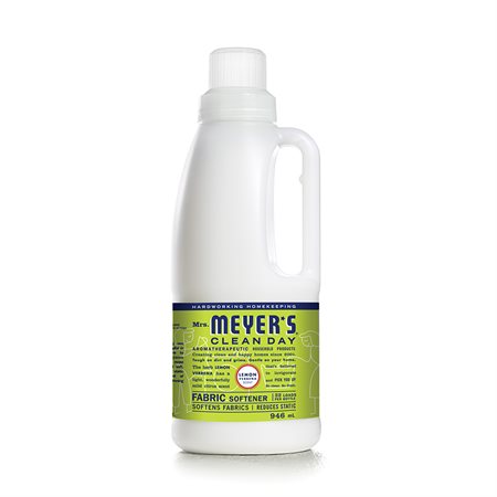 Clean Day Fabric Softener