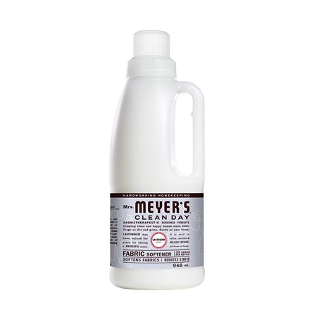 Clean Day Fabric Softener