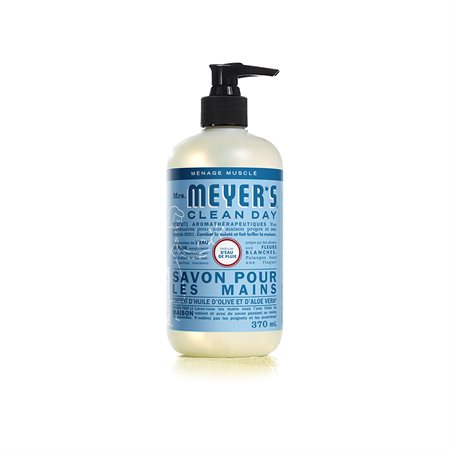 Savon pour les mains Clean Day