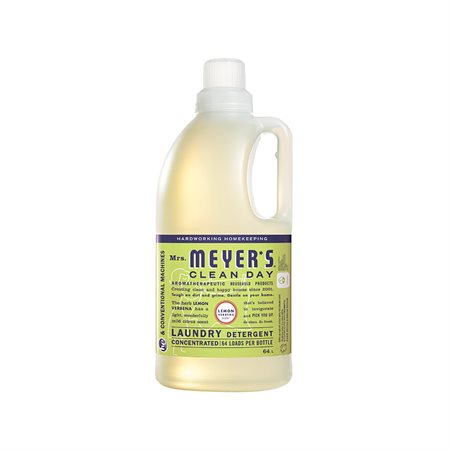 Clean Day Laundry Detergent
