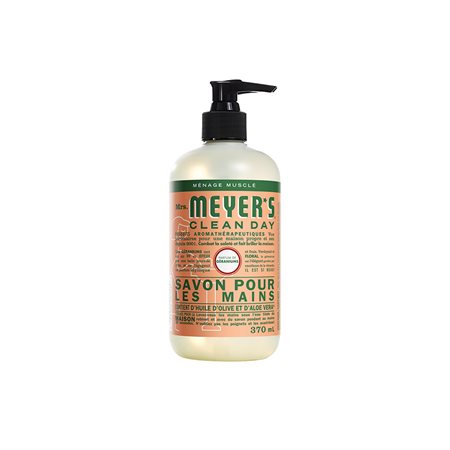 Savon à mains Clean Day