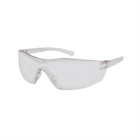 Lunettes transparentes série Z700
