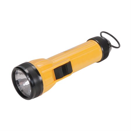 Lampe de poche à DEL AFL100