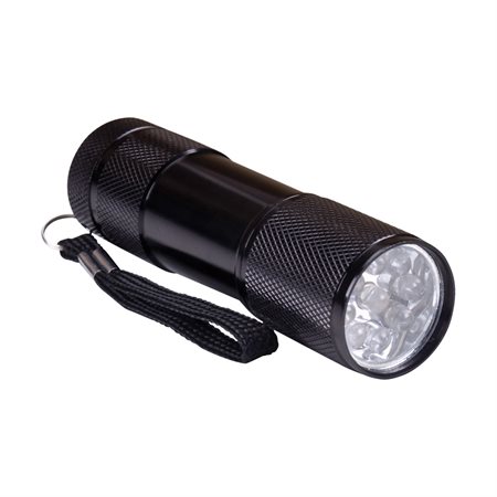 Mini-lampe de poche à DEL