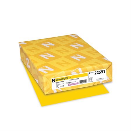Papier Astrobrights®