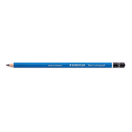 Crayons 7 B Lumograph®