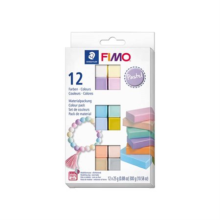 Pâte à modeler FIMO®
