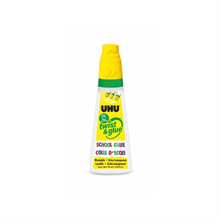 Colle scolaire Twist & Glue