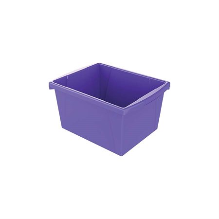 Bac de rangement