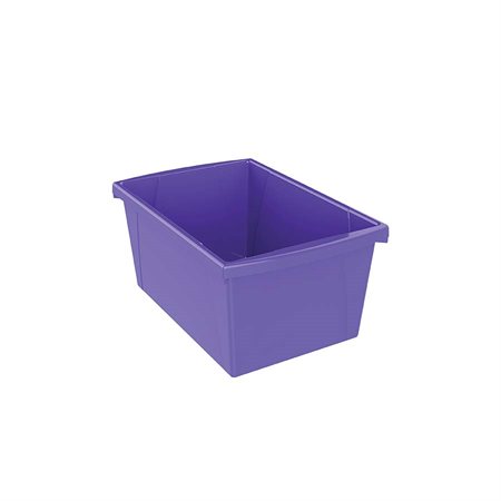 Bac de rangement