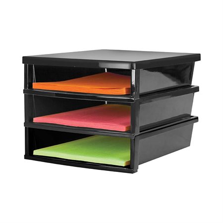 Rangement pour documents Quickstack