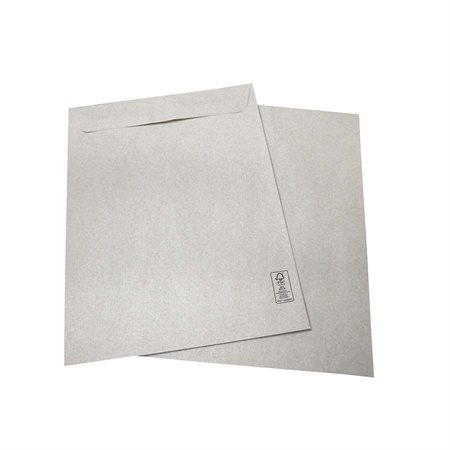 Enveloppes kraft Peler et sceller