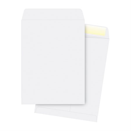 Catalogue Envelopes