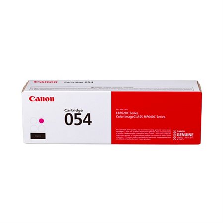 Cartouche laser n° 054