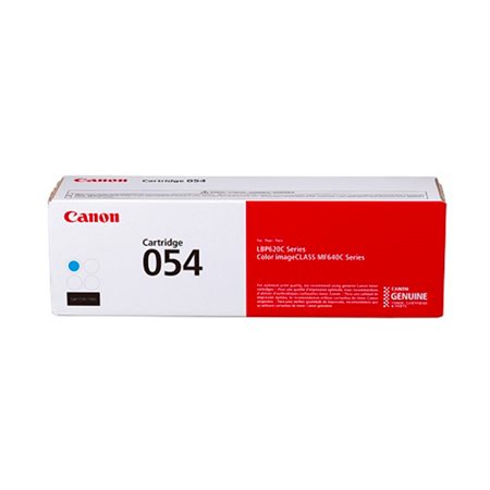 Cartouche laser n° 054