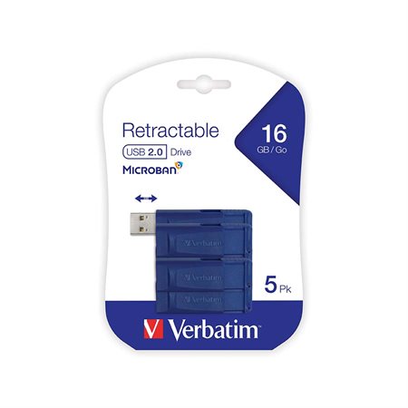 USB Flash Drives 16 GB
