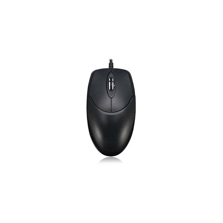 Optical Scroll Mouse USB
