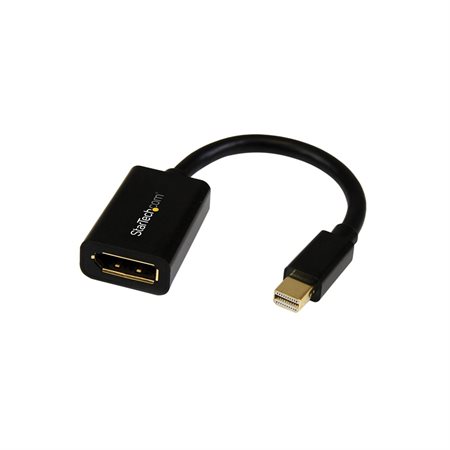 Mini DisplayPort Adaptor