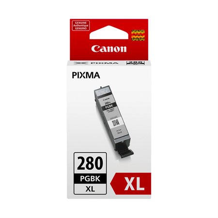 Inkjet Cartridge PGI-280XL