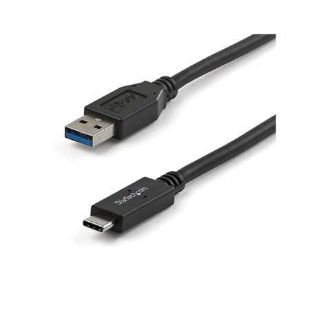 USB-A to USB-C Adaptor