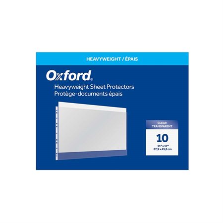 Protège-documents