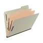 Classification Folder Letter