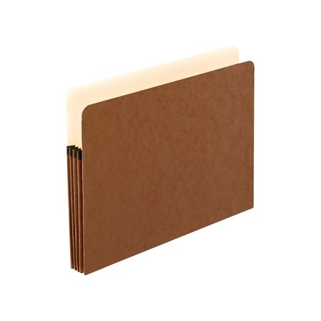 Fichier-éventail expansible de 3-1 / 2 po