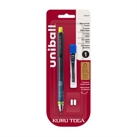 Porte-mines Kuru Toga