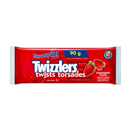 Twizzlers