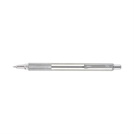 Stylo à bille rétractable F-701® à pointe fine