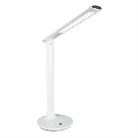 Lampe de bureau Emerge à DEL avec désinfection par la lumière