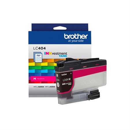 LC404 Inkjet Cartridge