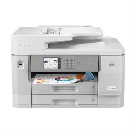 Multifunction Printer the MFC-J6955DW