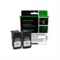 Remanufactured Inkjet Cartridge (Alternative to PG-245XL-CL-246XL)