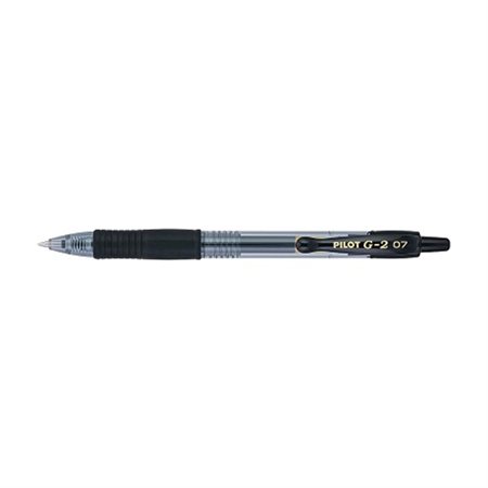 Stylo gel G-2
