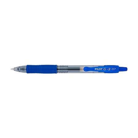Pen Gel G-2