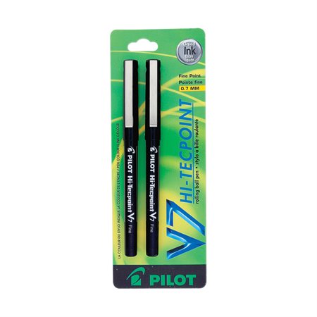 Pen Roller Black